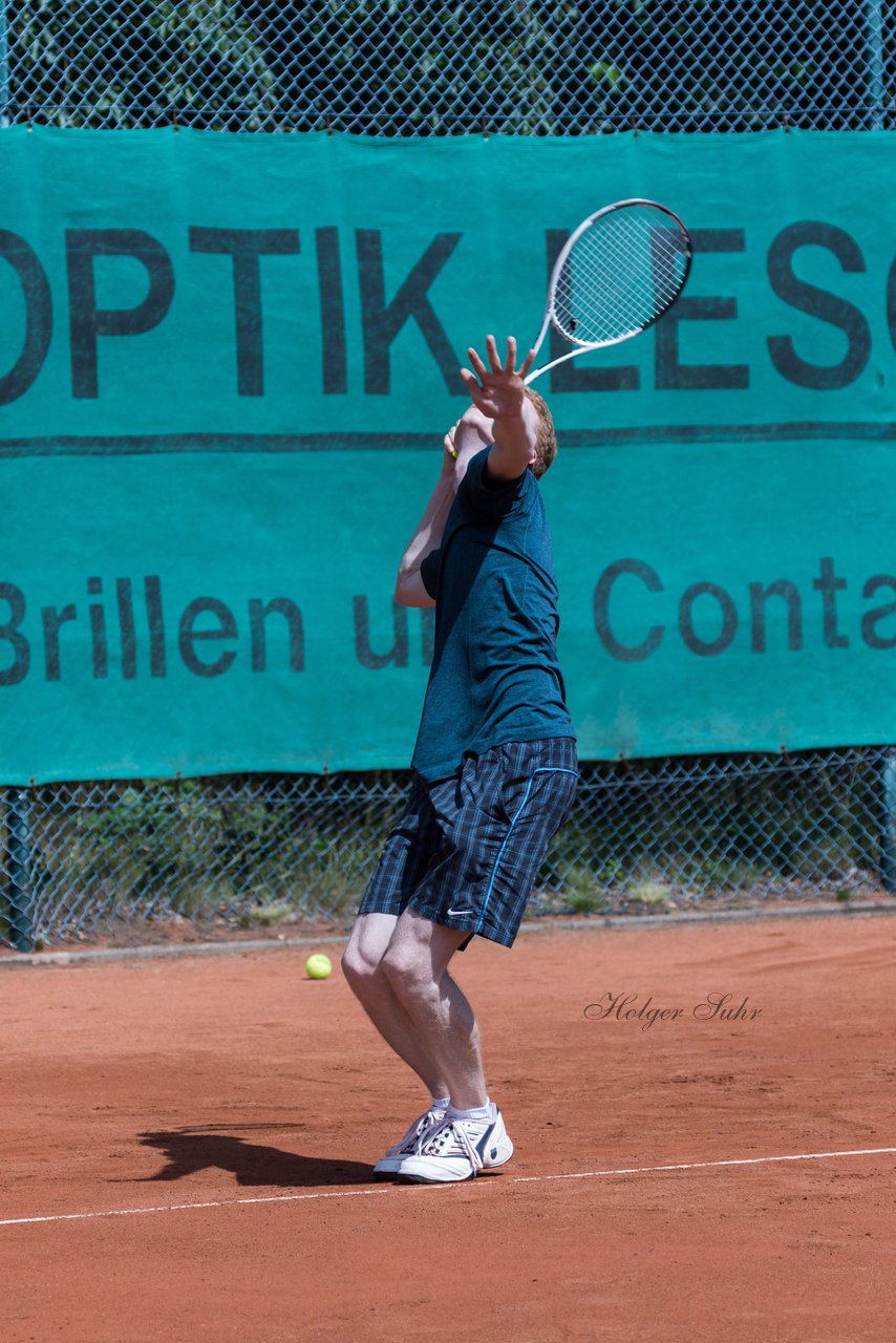 Bild 287 - Horst Schroeder Pokal Donnerstag